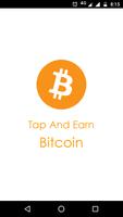 Tap and Earn Free Bitcoin اسکرین شاٹ 1