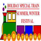 Holiday Special Train Enquiry simgesi