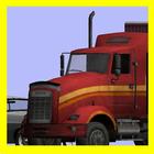 Truck Simulator : Mountain 아이콘