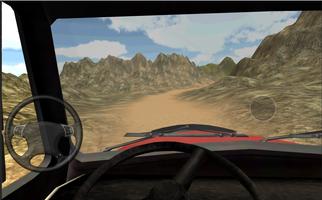 Truck Simulator : Mountain 스크린샷 2