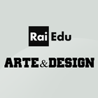 Rai Arte icon