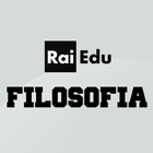 Rai Filosofia icône