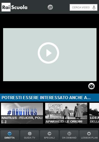 VIDEO DA RAISCUOLA SCARICA