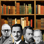 Edebi Roman Özetleri