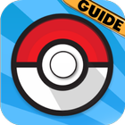 Guide For Pokemon Go Tips-icoon