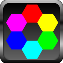 Hex Puzzle Line APK