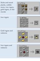 Guide For Minecraft capture d'écran 1