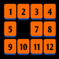 Sliding Puzzle