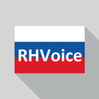 RHVoice TTS (Simple build) أيقونة