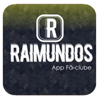Raimundos Rádio Zeichen