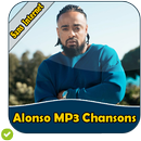 Alonzo Chansons MP3 APK