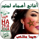 Asma Lmnawar 2018 APK