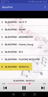 Best BlackPink Songs screenshot 2