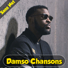 Damso Chansons ไอคอน