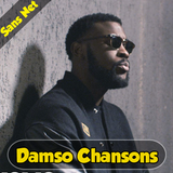 Damso Chansons-icoon