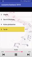 Oussama bastaoui 2018 Ekran Görüntüsü 2
