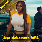 Aya nakamura Chansons icon