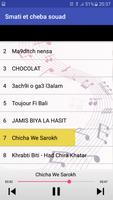 2 Schermata Hicham Smati & Cheba Souad