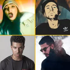 اغاني الراب بدون انترنت 2018 - Music Rap MP3 APK download