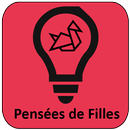 Pensées de Filles APK