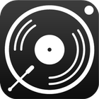 Virtual DJ Pro 2016-icoon