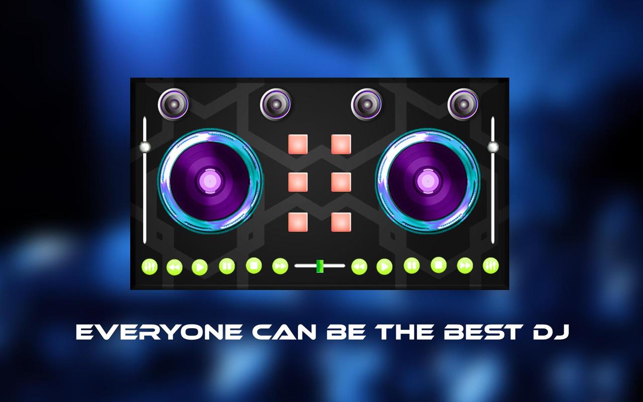 Virtual DJ Pro 2016 for Android - APK Download