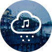 Natural rain music - Sleep & Relax