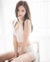 Sexy Korean Girls ảnh chụp màn hình 3