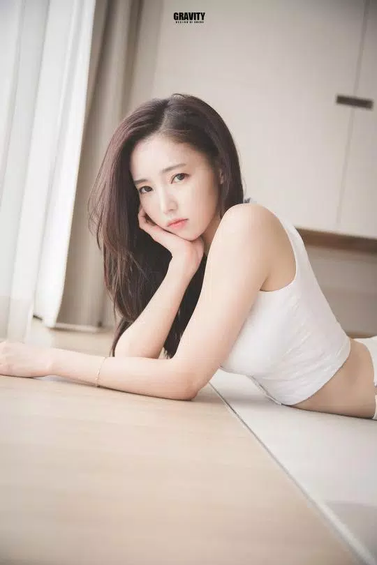 Sexy Korean Girls APK for Android Download