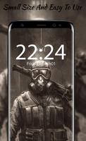 Rainbow six Siege Wallpapers capture d'écran 1