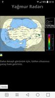 Gaziantep Yağmur Radarı bài đăng