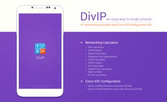 DivIP الملصق