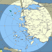 İzmir Yağmur Radarı