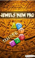 Jewels New Pro 2 ポスター