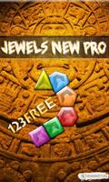 Jewels New Pro 2 Affiche