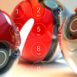 Pokemon Lock Screen