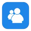 Free Messages, Video, Chat,Text for Messenger Plus APK