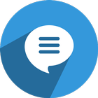 Messenger for Facebook icône
