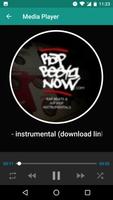 Instrumental Rap Beats syot layar 2