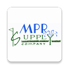 MPR Supply Company Zeichen