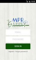 MPR Supply Company 海报