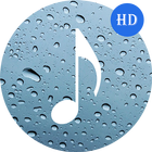 Rain Sounds আইকন