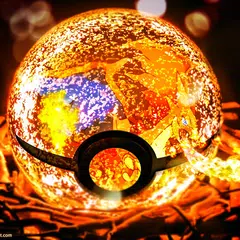 Nice Pokeball Art Wallpapers APK Herunterladen