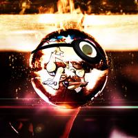 Poster Nice Pokeball Art Wallpapers