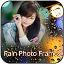 Rain Photo Frames APK