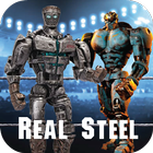 Guide Real Steel World WRB Robot Boxing Champions icône