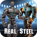 Guide Real Steel World WRB Robot Boxing Champions APK