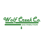 Wolf Creek Company Zeichen
