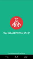 Trai ngoan dính phải gái hư постер