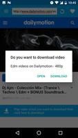 Download Video Free capture d'écran 2